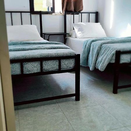 فندق Le 3 Isole مارساسكالا المظهر الخارجي الصورة